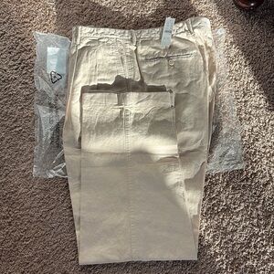 Men's Dress Pants JCrew Brand New with Tags- Classic fit